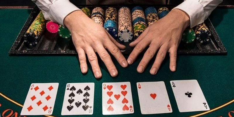 Chiến Thuật Chơi Game Bài Hiệu Quả